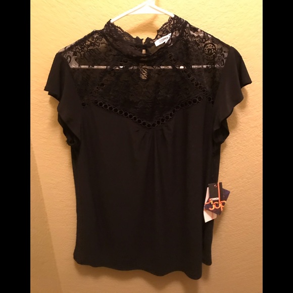 Uncommon Job Dress Top - Picture 1 of 4
